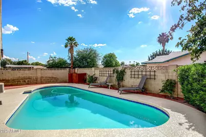 8126 N 16th Drive, Phoenix, AZ 85021 - Photo 1