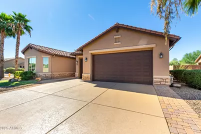 4583 W Aztec Drive, Eloy, AZ 85131 - Photo 6