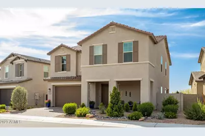 18426 N 65th Place, Phoenix, AZ 85054 - Photo 2