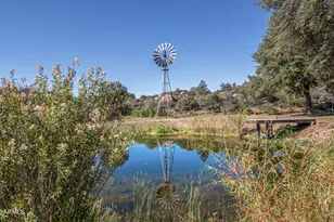 1360 S Grisby Rd, Skull Valley, AZ 86338 - Photo 4