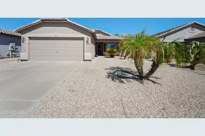30 E Zinnia Place, San Tan Valley, AZ 85143 - Photo 1