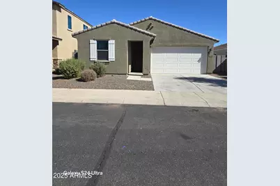 21424 W Palm Lane, Buckeye, AZ 85396 - Photo 1