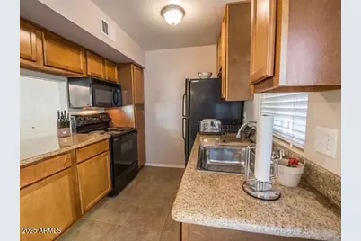 3600 N Hayden Road #3601, Scottsdale, AZ 85251 - Photo 4