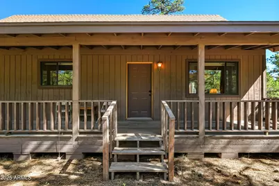 1493 Green Ridge Drive, Happy Jack, AZ 86024 - Photo 4