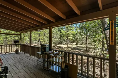 1493 Green Ridge Drive, Happy Jack, AZ 86024 - Photo 22