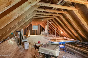 1493 Green Ridge Dr, Happy Jack, AZ 86024 - Photo 20