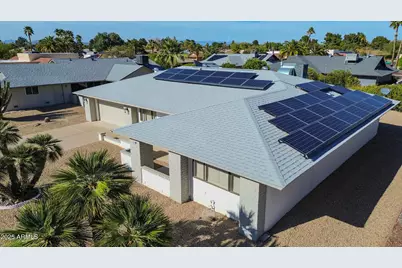 12810 W Blue Bonnet Drive, Sun City West, AZ 85375 - Photo 4