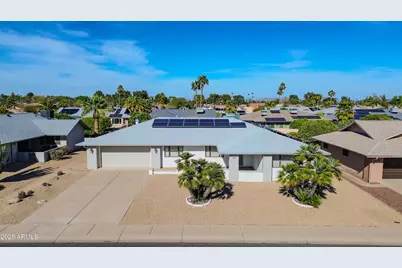 12810 W Blue Bonnet Drive, Sun City West, AZ 85375 - Photo 1