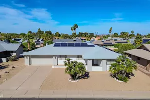 12810 W Blue Bonnet Dr, Sun City West, AZ 85375 - Photo 1