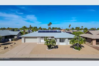 12810 W Blue Bonnet Drive, Sun City West, AZ 85375 - Photo 2