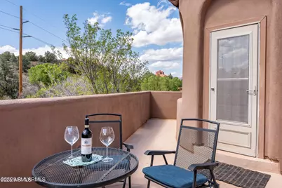 100 Colinas --, Sedona, AZ 86351 - Photo 22
