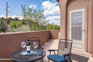 100 Colinas, Sedona, AZ 86351 - Photo 22