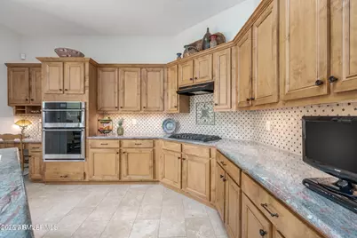 100 Colinas --, Sedona, AZ 86351 - Photo 12