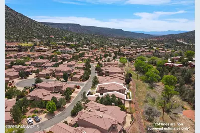 100 Colinas --, Sedona, AZ 86351 - Photo 44