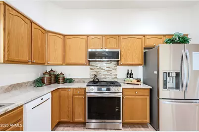 263 S Sky Ranch Road, Sierra Vista, AZ 85635 - Photo 12