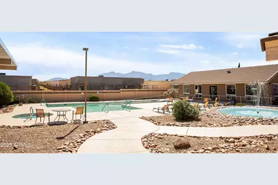 263 S Sky Ranch Road, Sierra Vista, AZ 85635 - Photo 38