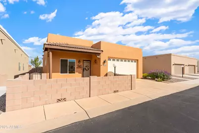 263 S Sky Ranch Road, Sierra Vista, AZ 85635 - Photo 1