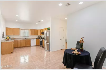 263 S Sky Ranch Road, Sierra Vista, AZ 85635 - Photo 16