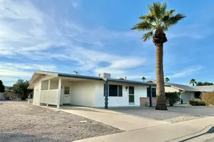 10012 N 103rd Ave, Sun City, AZ 85351 - Photo 1