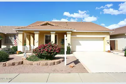 18052 W Udall Drive, Surprise, AZ 85374 - Photo 1