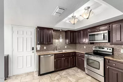 5812 N 12th Street #31, Phoenix, AZ 85014 - Photo 18