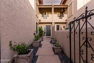 5812 N 12th Street #31, Phoenix, AZ 85014 - Photo 2