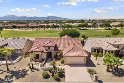 18172 N Petrified Forest Drive, Surprise, AZ 85374 - Photo 2