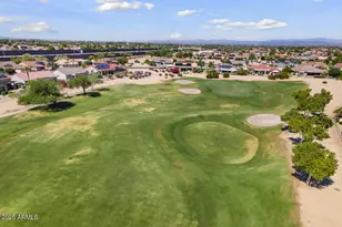 18172 N Petrified Forest Dr, Surprise, AZ 85374 - Photo 54