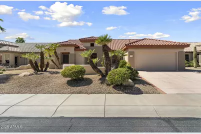 18172 N Petrified Forest Drive, Surprise, AZ 85374 - Photo 4