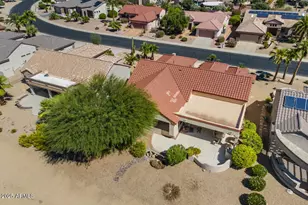 18172 N Petrified Forest Dr, Surprise, AZ 85374 - Photo 50