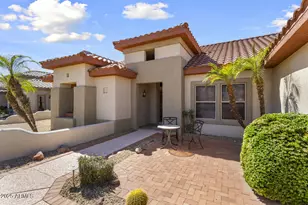 18172 N Petrified Forest Dr, Surprise, AZ 85374 - Photo 6