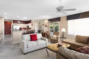 18172 N Petrified Forest Dr, Surprise, AZ 85374 - Photo 18