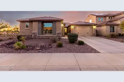 25540 N 103rd Drive, Peoria, AZ 85383 - Photo 1