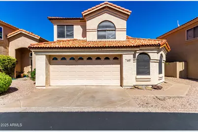 7681 S Bonarden Lane, Tempe, AZ 85284 - Photo 1