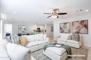 11023 W Xavier Dr, Arizona City, AZ 85123 - Photo 6