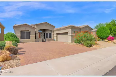 18353 W Sweet Acacia Drive, Goodyear, AZ 85338 - Photo 1