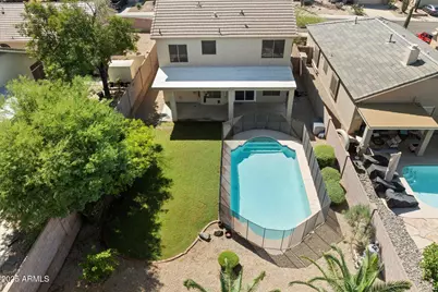 4714 E Prickly Pear Trail, Phoenix, AZ 85050 - Photo 6