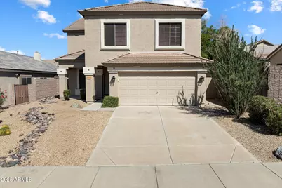 4714 E Prickly Pear Trail, Phoenix, AZ 85050 - Photo 1