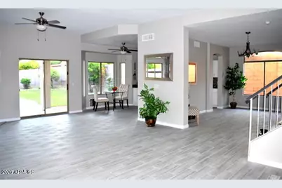 4714 E Prickly Pear Trail, Phoenix, AZ 85050 - Photo 2