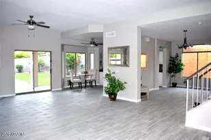 4714 E Prickly Pear Trail, Phoenix, AZ 85050 - Photo 2