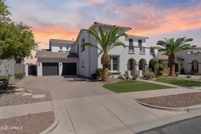 4051 N Founder Circle, Buckeye, AZ 85396 - Photo 1