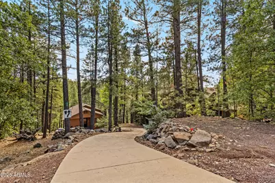 1265 E Cougar Street, Munds Park, AZ 86017 - Photo 1