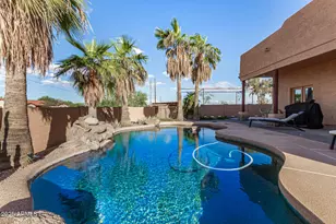 20544 E Firestone Dr, Queen Creek, AZ 85142 - Photo 38