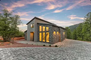 6541 W Ruin Hill Loop, Pine, AZ 85544 - Photo 1