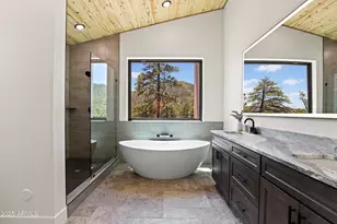 6541 W Ruin Hill Loop, Pine, AZ 85544 - Photo 20