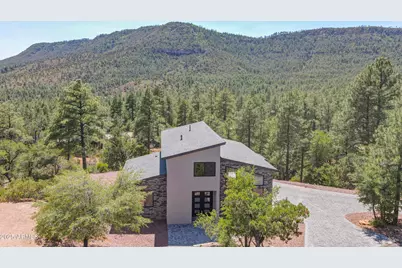 6541 W Ruin Hill Loop, Pine, AZ 85544 - Photo 30