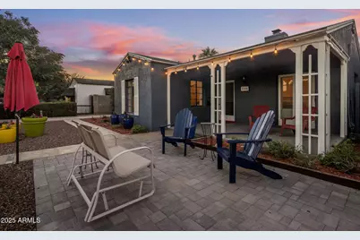 136 W Granada Road, Phoenix, AZ 85003 - Photo 4