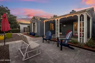 136 W Granada Rd, Phoenix, AZ 85003 - Photo 4