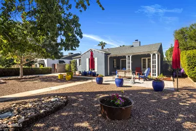 136 W Granada Road, Phoenix, AZ 85003 - Photo 48