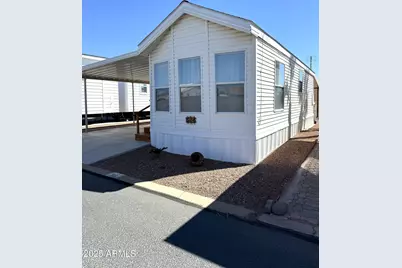 511 E Pueblo Del Sol --, Florence, AZ 85132 - Photo 16